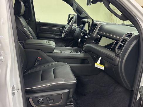 New 2026 RAM 1500 Limited image 29