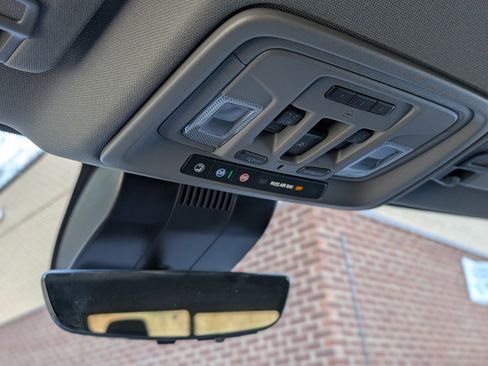 Used 2024 Chevrolet Silverado 2500 LTZ w/ LTZ Plus Package image 31