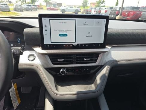 New 2026 Ford Explorer Active AWD/4WD image 20