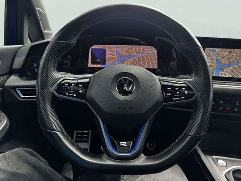 Used 2022 Volkswagen Golf R AWD/4WD image 31