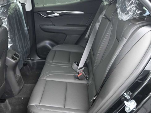 New 2026 Buick Envision Preferred image 23