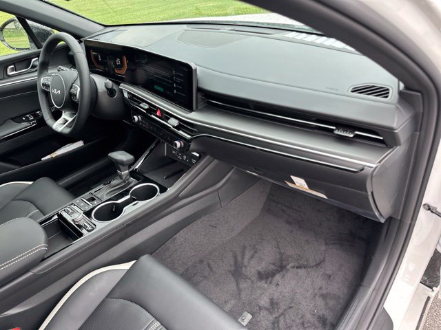 New 2026 Kia K5 GT-Line AWD/4WD image 27