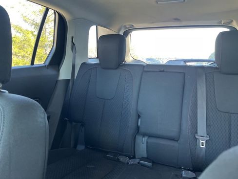 Used 2014 GMC Terrain SLE image 22