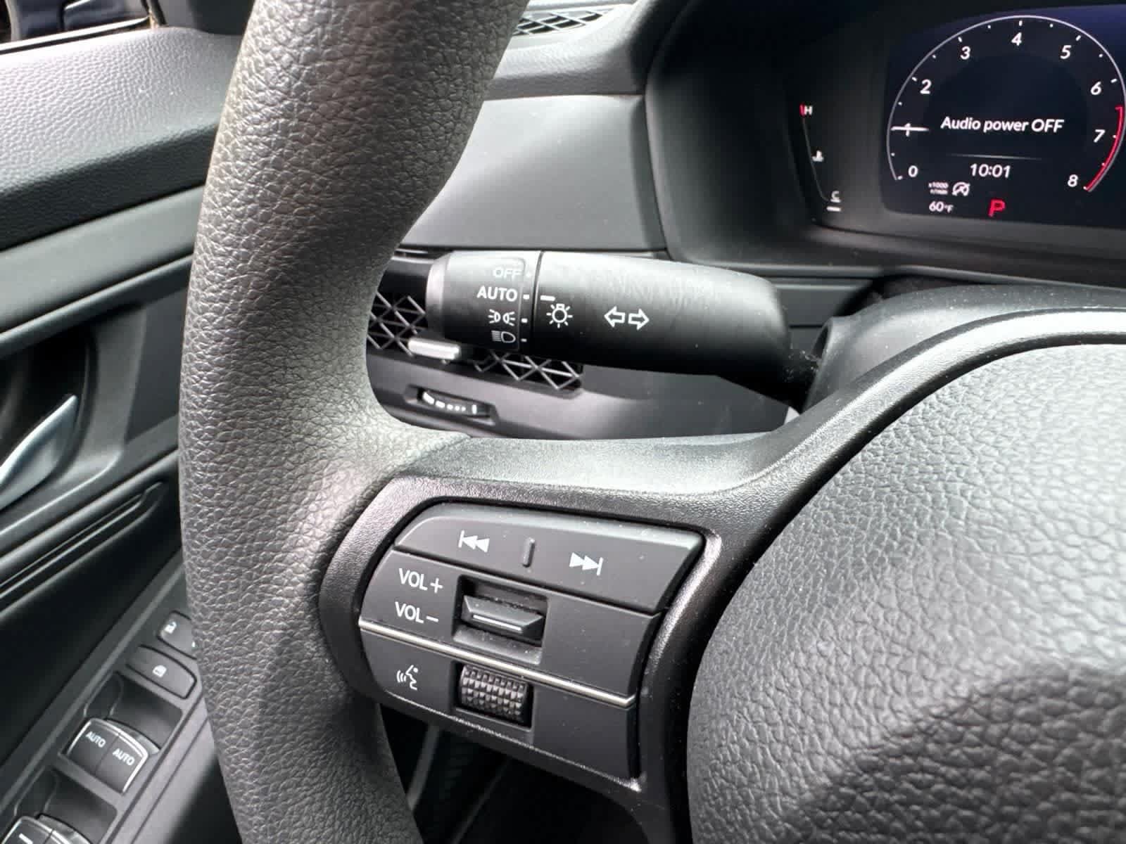 Used 2024 Honda Accord EX image 21