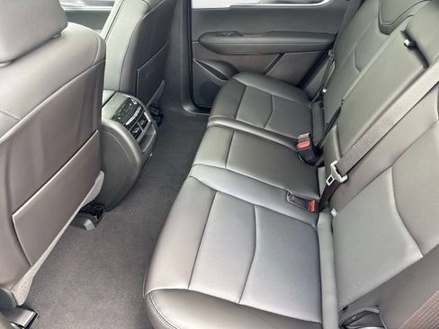 New 2026 Cadillac XT5 Premium Luxury w/ Driver Assist Package AWD/4WD image 13