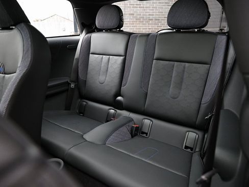 New 2026 MINI Cooper S image 23