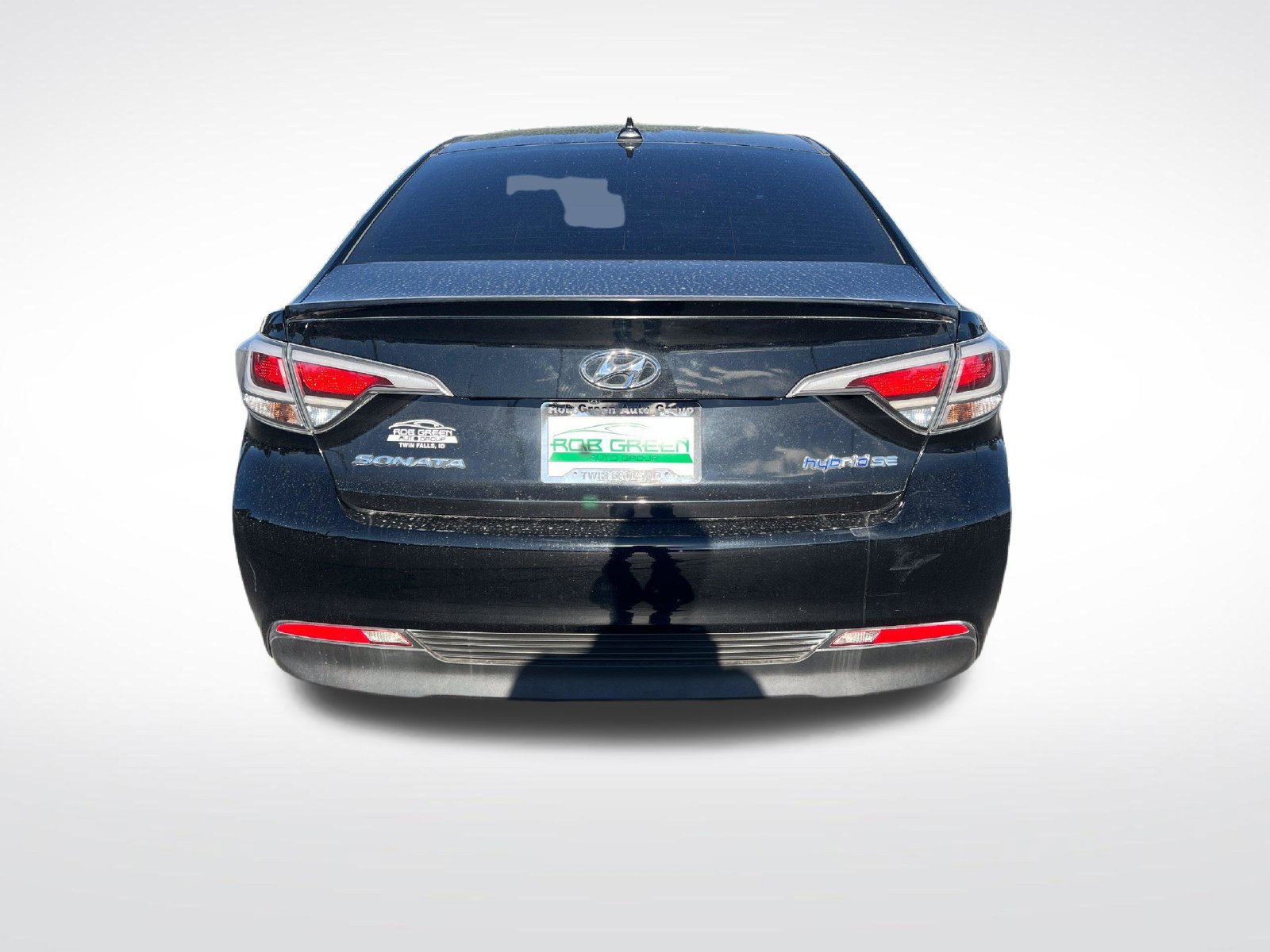 Used 2016 Hyundai Sonata SE FWD image 4