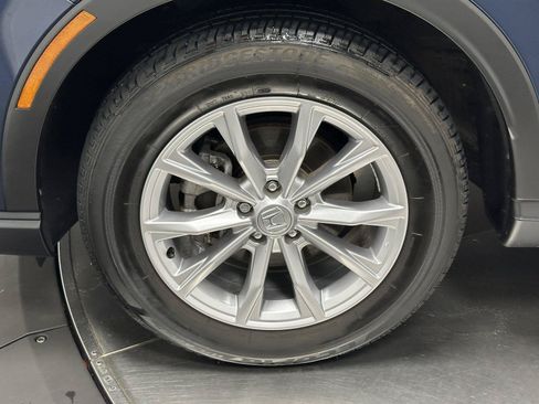 Used 2024 Honda CR-V EX-L image 18