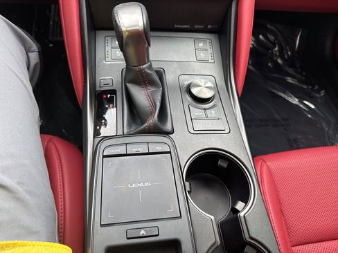 Used 2022 Lexus IS 350 F Sport image 45