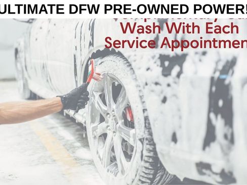 Used 2023 BMW X6 xDrive40i w/ Premium Package AWD/4WD image 34