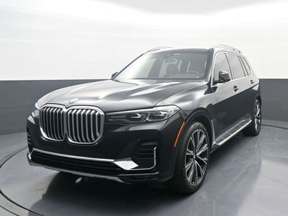 Used 2022 BMW X7 xDrive40i w/ Cold Weather Package