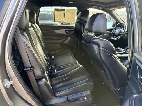 Used 2022 Acura MDX A-Spec image 32