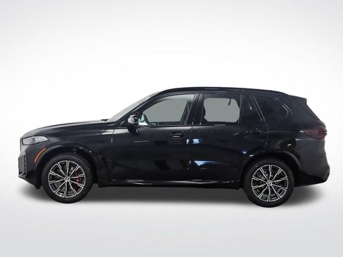 Used 2026 BMW X5 M60i AWD/4WD image 2