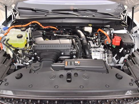 New 2026 Lincoln Nautilus Reserve w/ Jet Appearance Package image 42