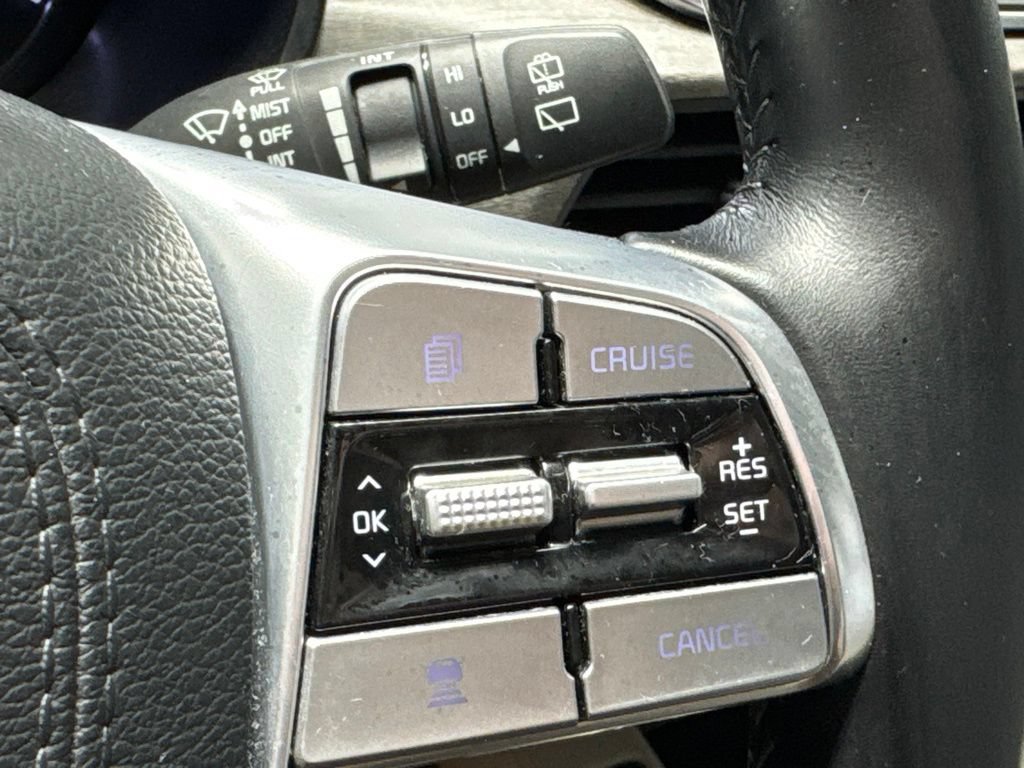 Used 2022 Kia Telluride EX w/ EX Premium Package FWD image 15