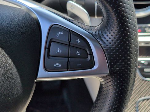 Used 2017 Mercedes-Benz C 43 AMG 4MATIC Coupe image 20