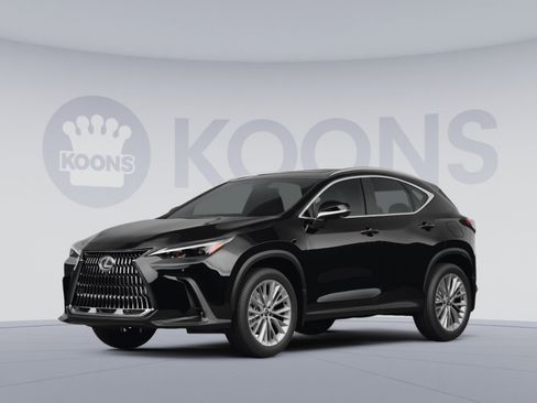 Used 2022 Lexus NX 350 350 Premium image 1