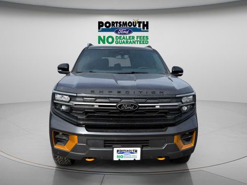 New 2025 Ford Expedition Tremor AWD/4WD image 10