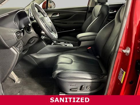 Used 2019 Hyundai Santa Fe AWD image 19