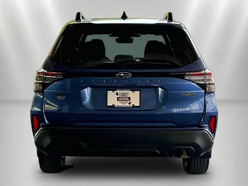 Certified 2026 Subaru Forester Premium AWD/4WD image 6