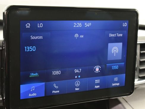 Used 2022 Ford Explorer XLT w/ Equipment Group 202A AWD/4WD image 29