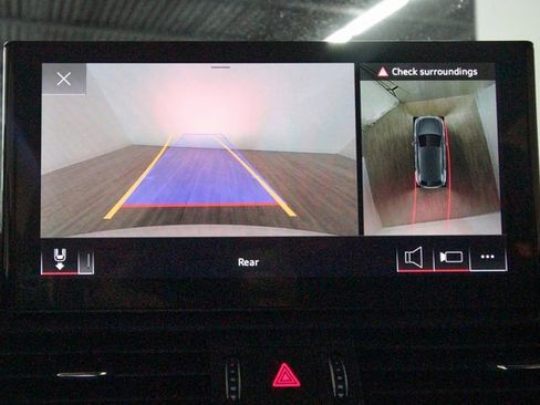 Used 2022 Audi Q5 2.0T Premium Plus image 22