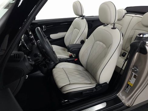 Used 2023 MINI Cooper S w/ Signature Upholstery Package image 14