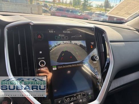 Certified 2025 Subaru Ascent Premium AWD/4WD image 47
