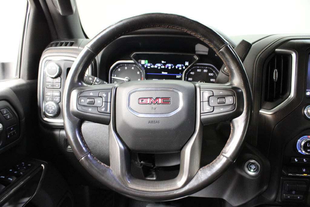 Used 2022 GMC Sierra 2500 AT4 w/ AT4 Premium Plus Package AWD/4WD image 23