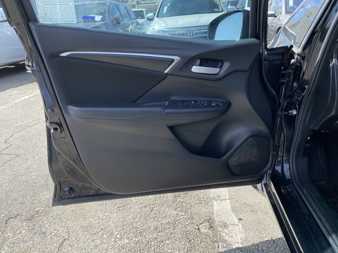 Used 2019 Honda Fit LX image 14