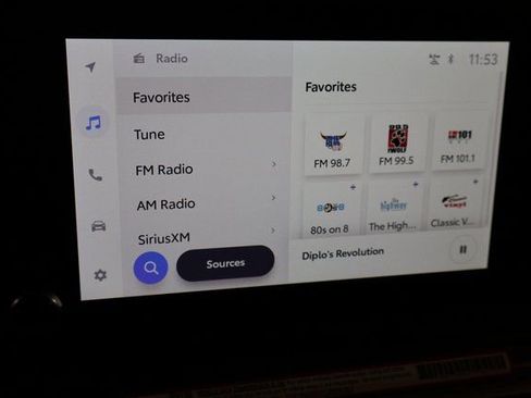 Certified 2025 Toyota 4Runner SR5 image 25