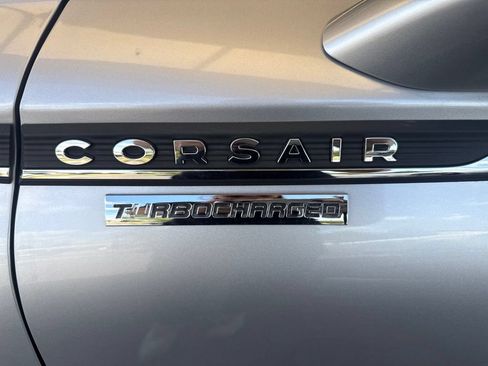 Used 2020 Lincoln Corsair AWD w/ Premium Package image 10