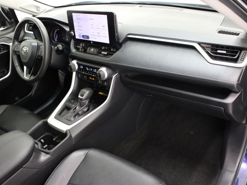 Used 2024 Toyota RAV4 XLE Premium w/ Weather Package FWD image 39
