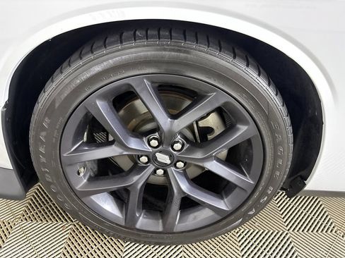 Used 2023 Dodge Challenger GT w/ Blacktop Package RWD image 33
