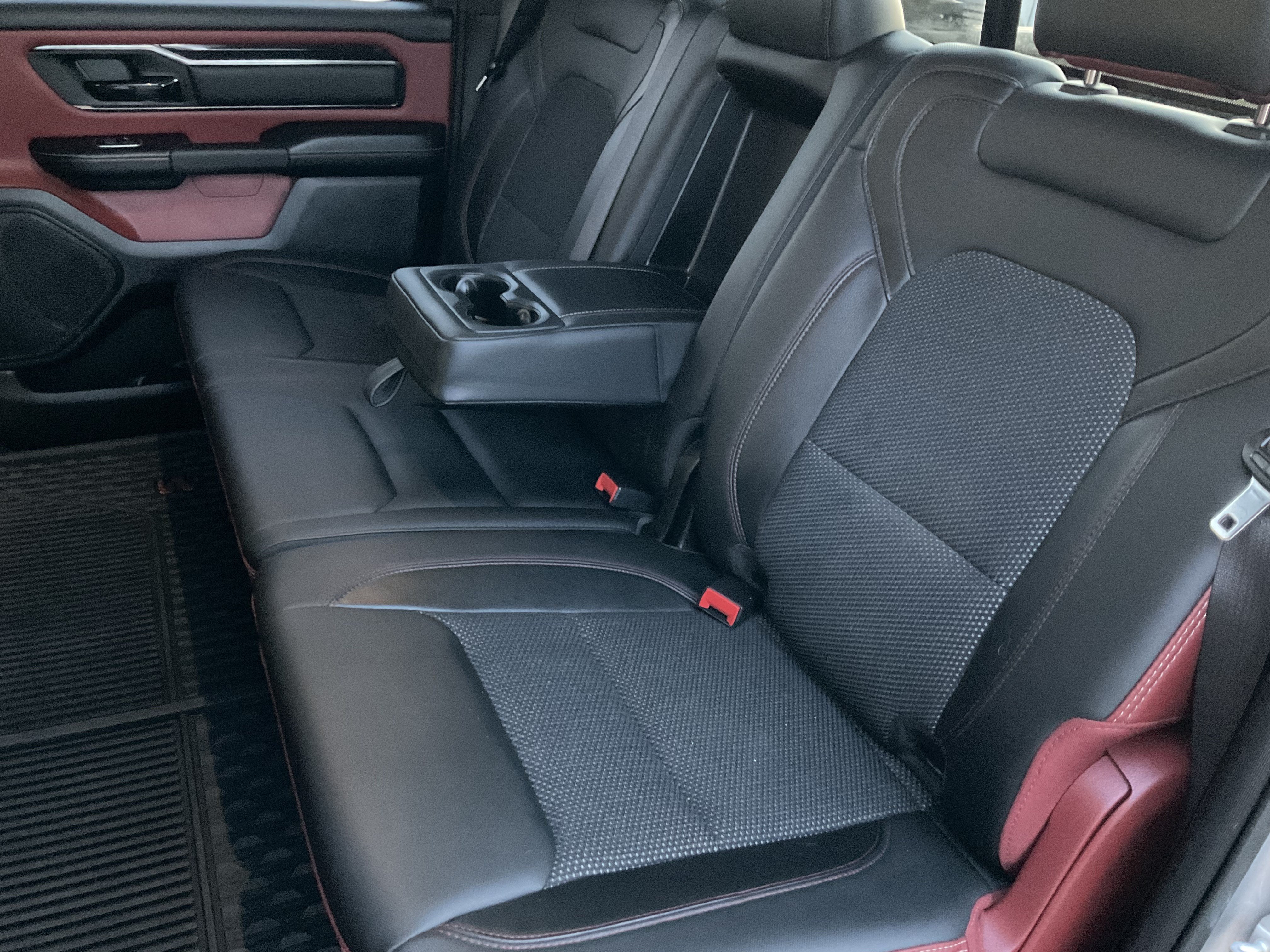 Used 2021 RAM 1500 TRX AWD/4WD image 35
