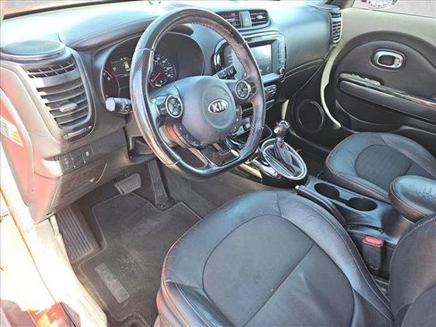 Used 2017 Kia Soul ! image 10