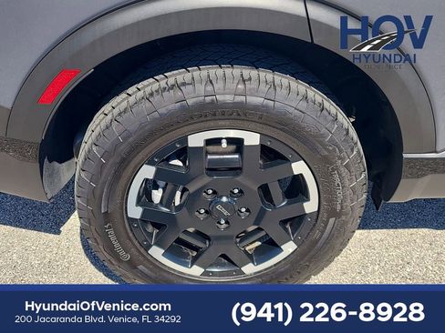 Certified 2026 Hyundai Palisade XRT Pro image 16