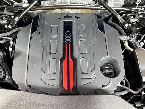 New 2026 Audi SQ5 Premium Plus AWD/4WD image 27