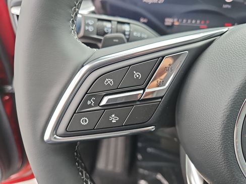 New 2026 Buick Enclave Sport Touring w/ Power Package image 23