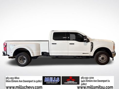 Used 2023 Ford F350 XLT w/ 360-Degree Camera Package image 4
