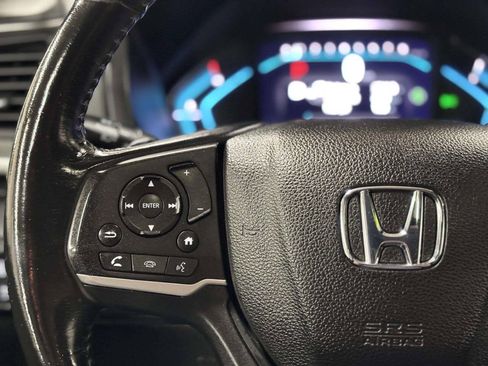 Used 2022 Honda Odyssey EX-L image 36