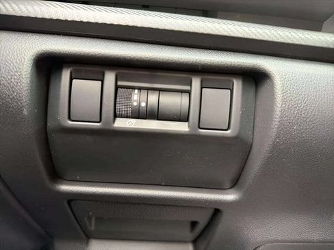 New 2026 Subaru Crosstrek 2.0i Premium AWD/4WD image 16