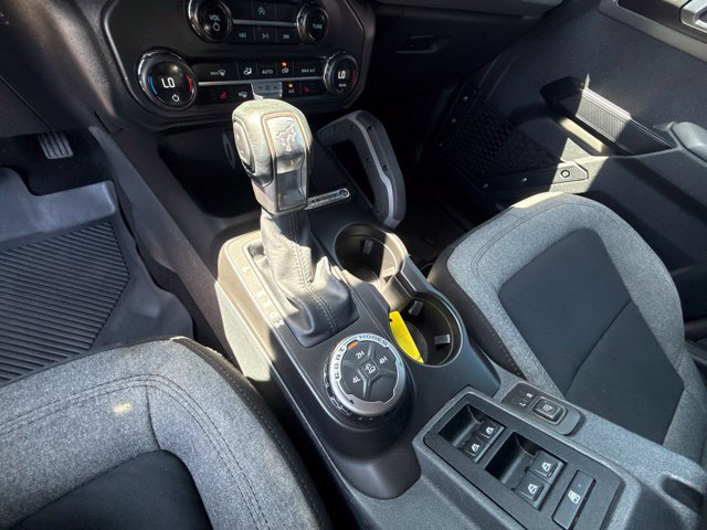 Used 2023 Ford Bronco Big Bend AWD/4WD image 12