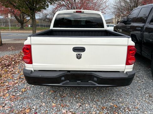 Used 2009 Dodge Dakota Big Horn w/ Extra Security Group image 6