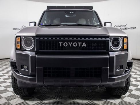 Used 2024 Toyota Land Cruiser 1958 image 7