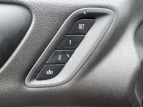 Used 2019 GMC Acadia Denali w/ Technology Package image 10