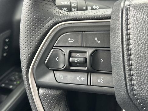 New 2026 Toyota 4Runner Limited image 21