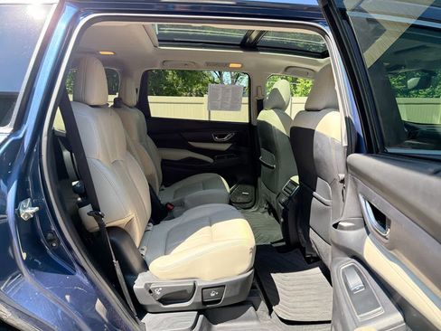 Used 2019 Subaru Ascent Limited AWD/4WD image 26