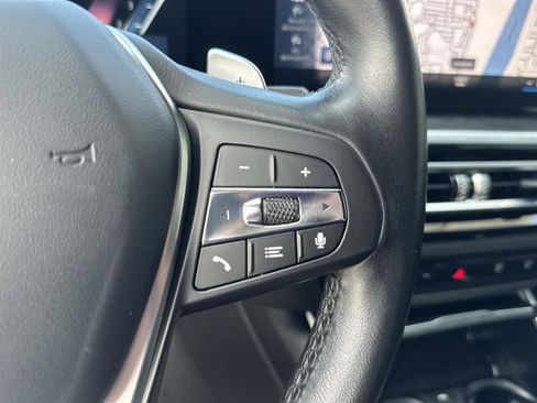 Used 2024 BMW 430i Convertible w/ Convenience Package image 11