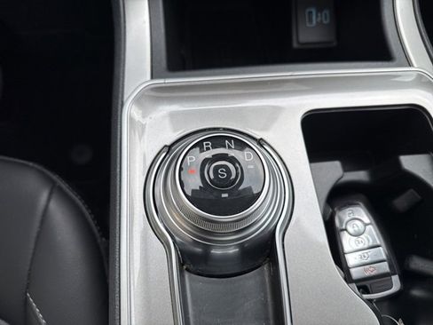 Used 2024 Ford Edge SEL w/ Convenience Package image 24